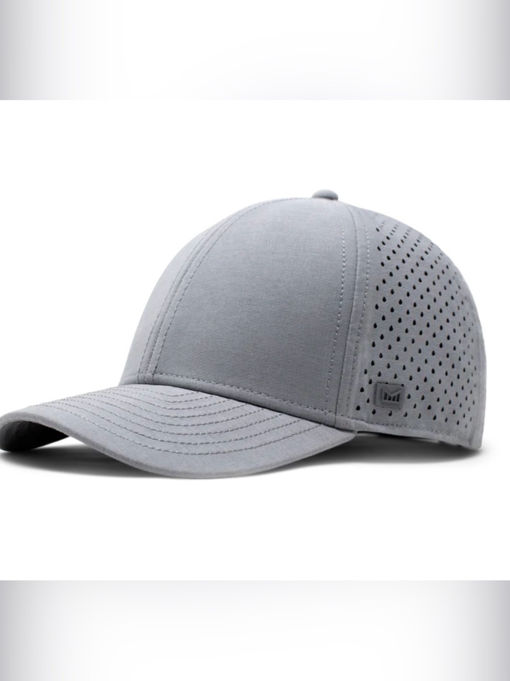 Melin A-GAME HYDRO Performance Snapback Hat